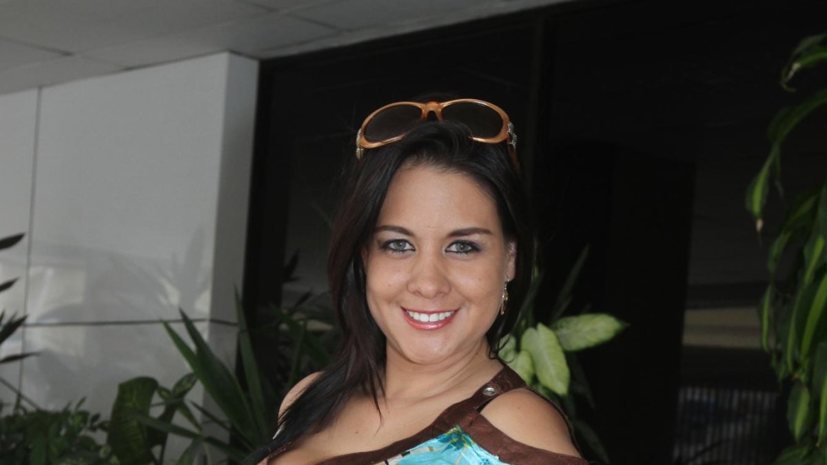 No se halló indicios de culpabilidad contra la exreportera.