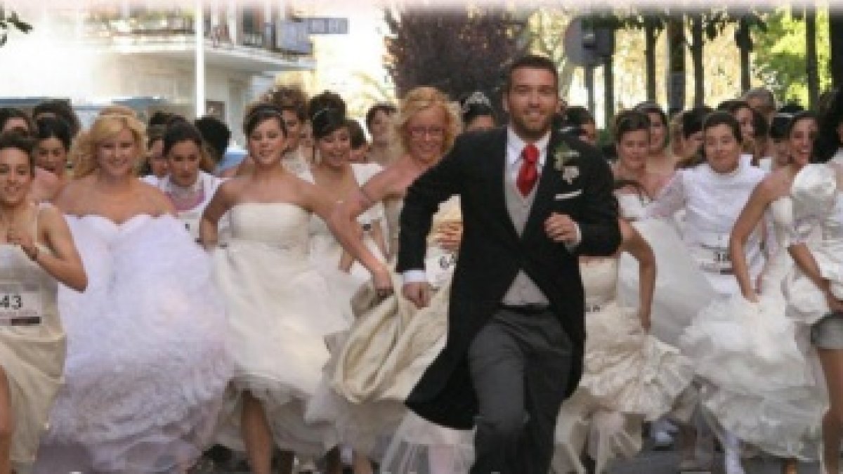 Esta peculiar competencia se realizará este 1 de septiembre.