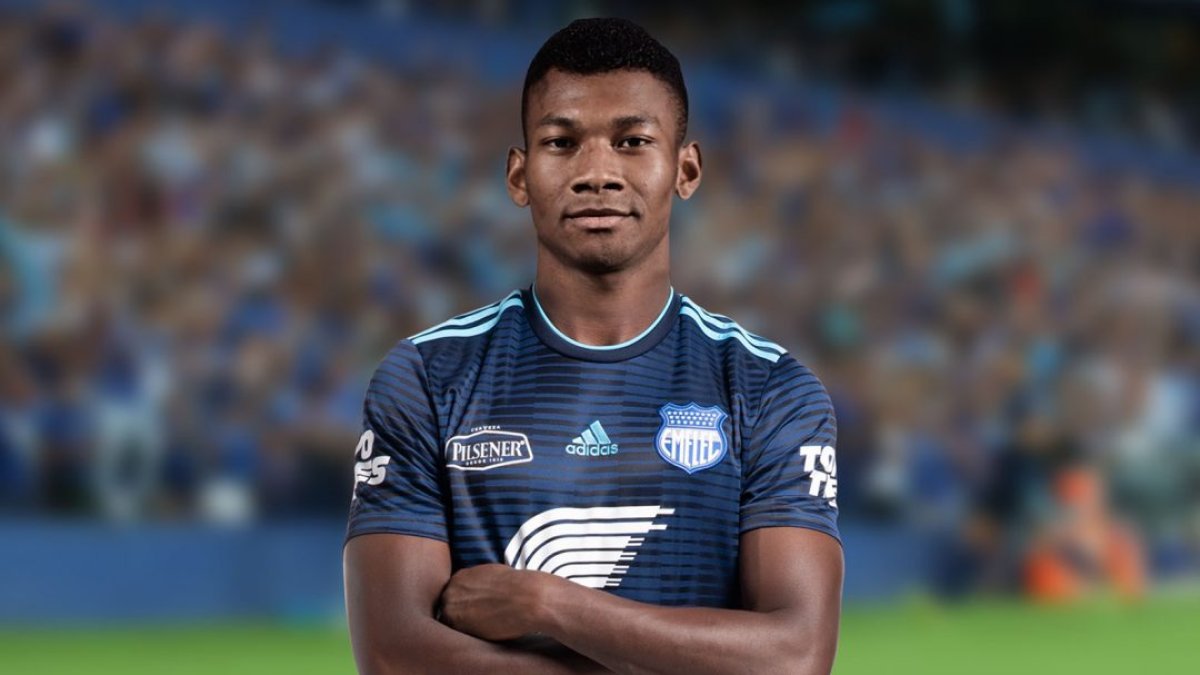 Proveniente del Fluminense de Brasil, el hábil jugador de 21 años se integra al primer plantel ‘Eléctrico’ para las temporadas 2019 y 2020, con opción de compra.