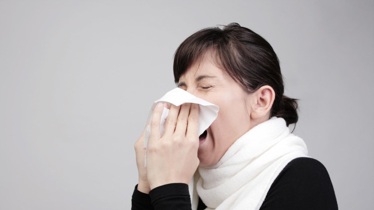 Médicos aconsejan la prevención ante posibles contagios de AH1N1 u otros subtipos de influenza.