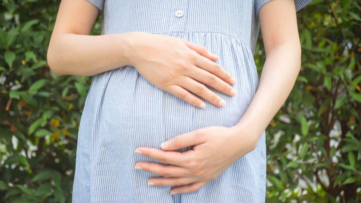 La menor quedó embarazada tras ser violada por su vecino de 60 años.