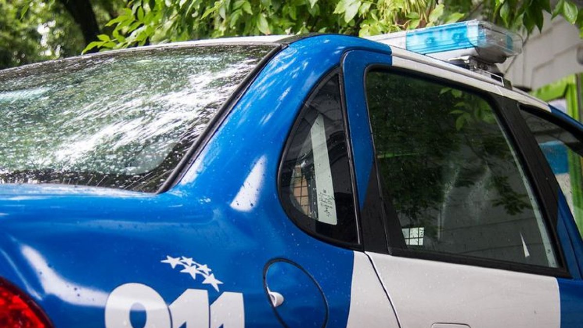 Referencial. La mujer fue encerrada en contra de su voluntad.