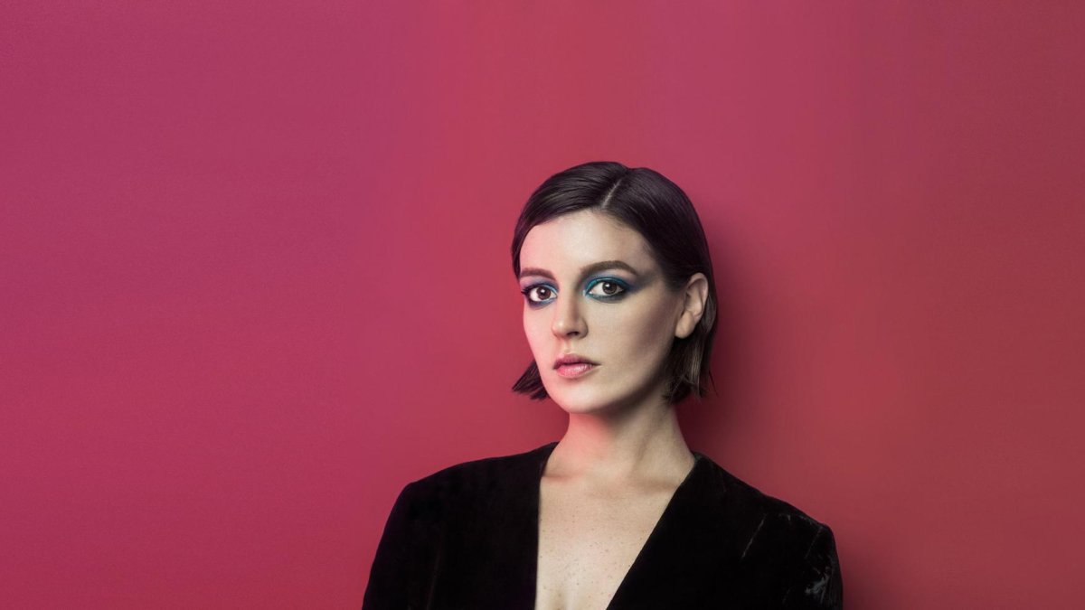 ‘Verde fugaz’ es el nombre del disco que Navarrete continúa promocionando, sus canciones entrarán como parte del repertorio.