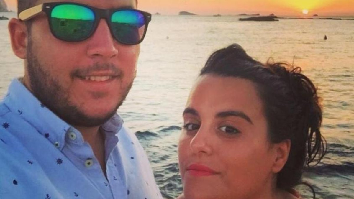 Mujer, al parecer, mantuvo en secreto que estaba embarazada.