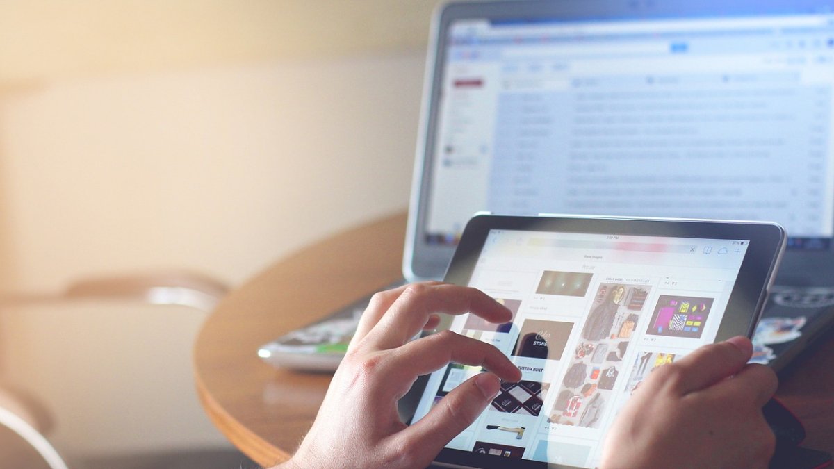 Referencial. Uno de los objetivos es abaratar costos de ciertos dispositivos electrónicos para que sean más accesibles.