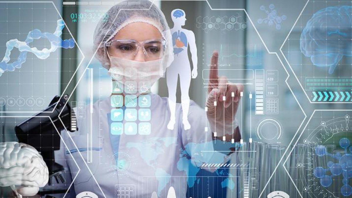 La inteligencia artificial llega a la medicina como una herramienta de detección temprana y prevención.