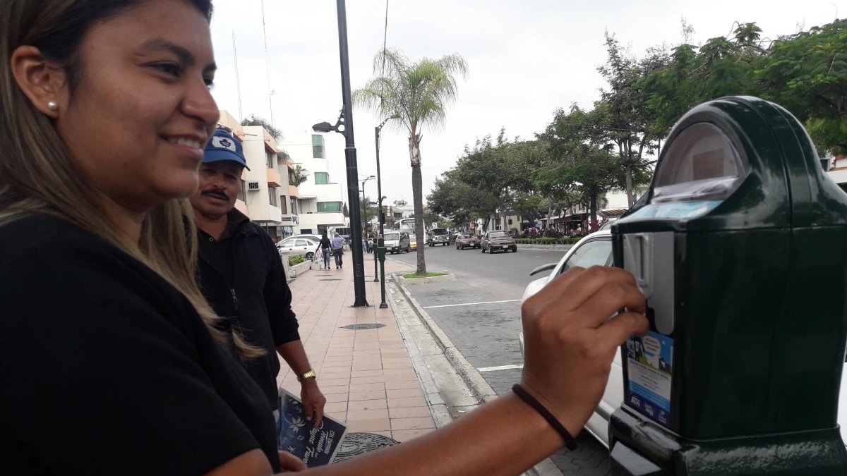 Hasta diciembre, los usuarios que no utilizaron adecuadamente el equipo fueron notificados.