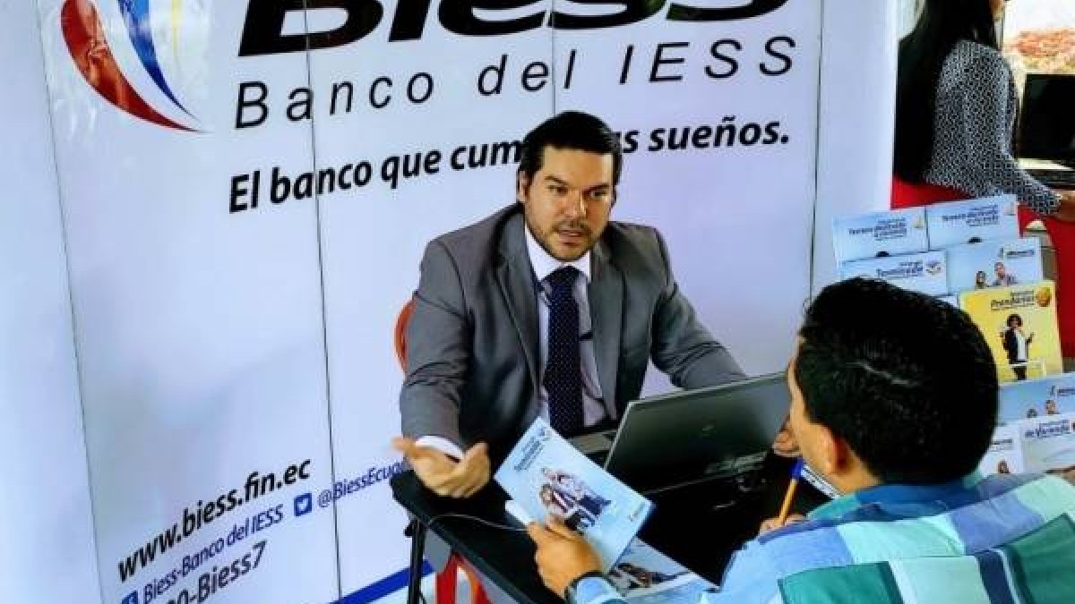 El acceso al crédito en el Biess tiene ciertos requisitos no muy complicados para los afiliados.