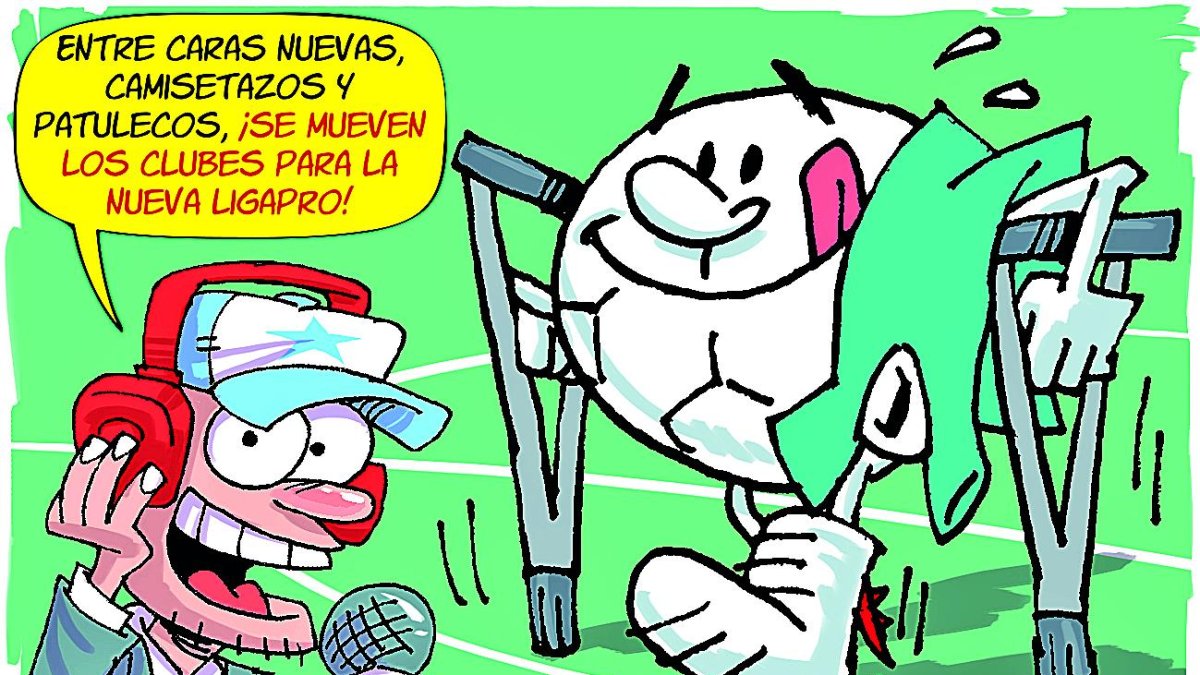 ...Este año, los del Astillero apuntan a llegar lejos...