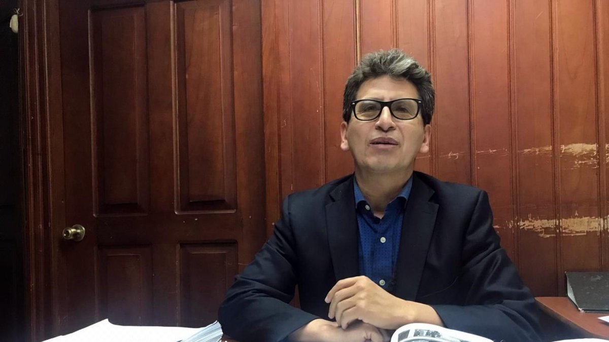 Según el abogado de dos de los implicados esto confirmaría que la víctima no se acuerda de nada de lo que sucedió ese día.