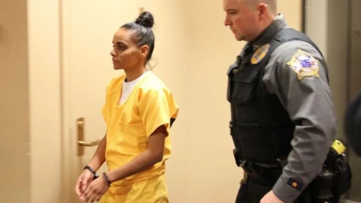 Reconoció haber cometido el crimen y le dieron 66 años de prisión.