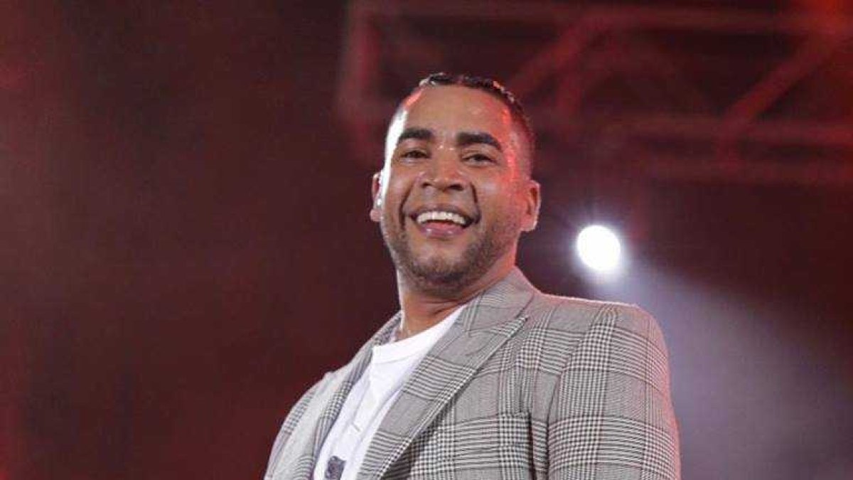 El cantante anunció su regreso a los escenarios musicales.