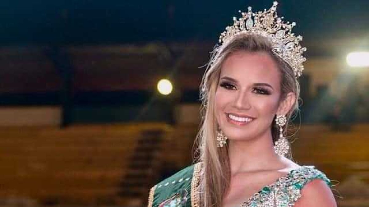 El ciclo como soberana de Milagro culminó. Ahora viene el de Reina Nacional del Arroz.