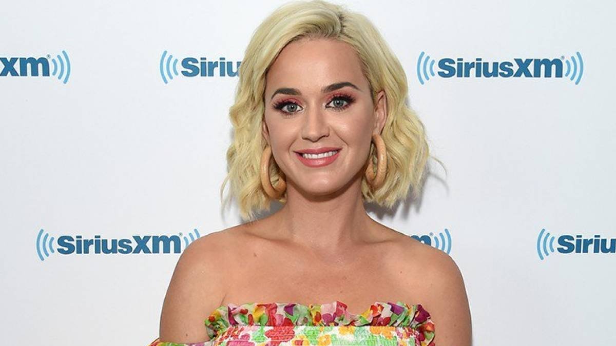 Referencial. Katy Perry suma otra acusación sexual.