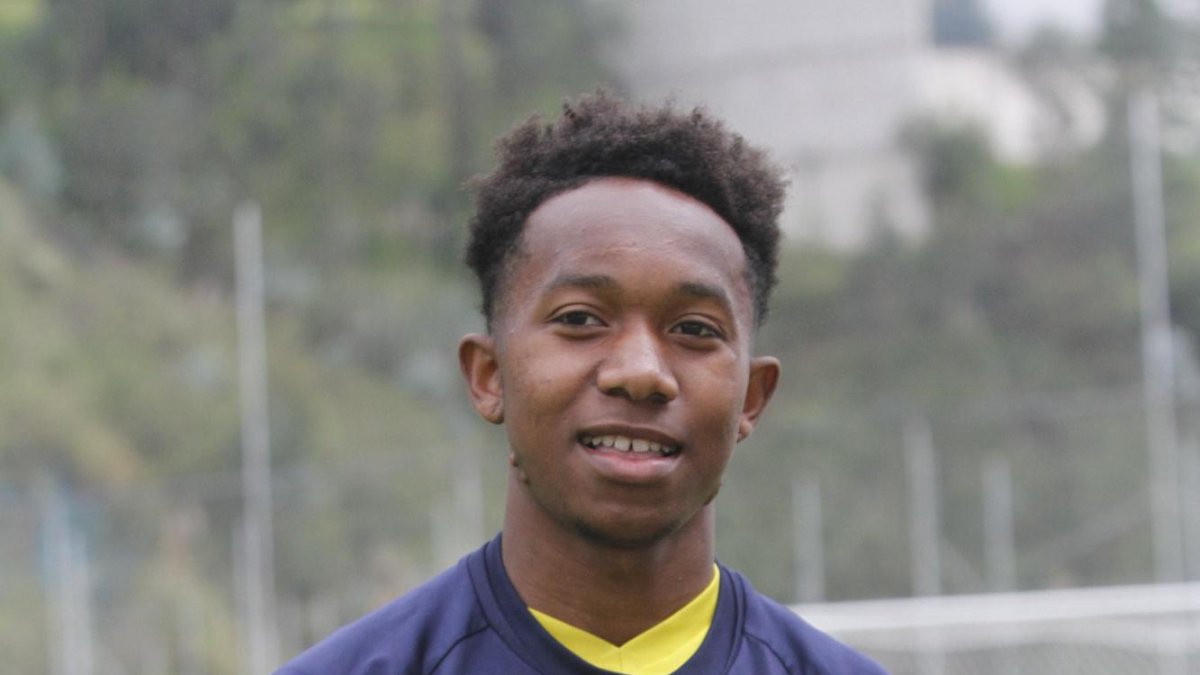 Imagen de archivo. El jugador de 22 años ahora probará suerte en el Espanyol B.