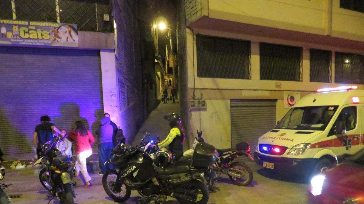 Golpearon y amarraron a médico fingiendo un malestar de cólico.