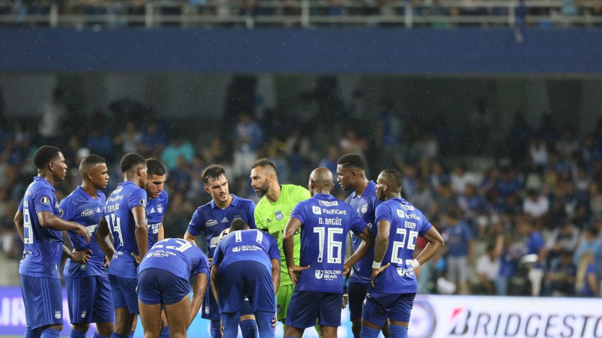 Los dirigidos por Ismael Rescalvo volver a trastabillar en el torneo local.