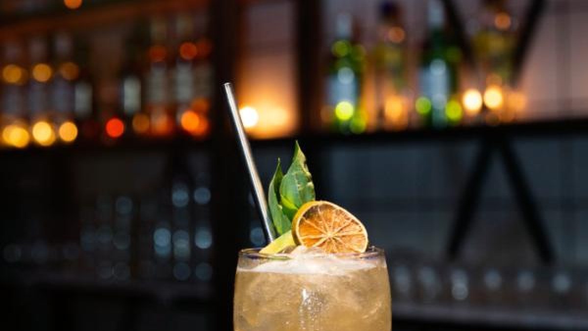 Ahora se cuestiona el uso de los sorbetes elaborados a base de este material.