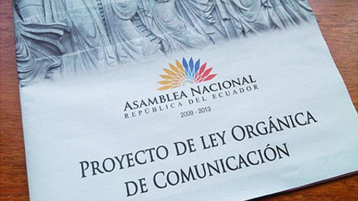 El polémico texto, vigente desde junio de 2013, ya no podrá sancionar a medios ni periodistas.