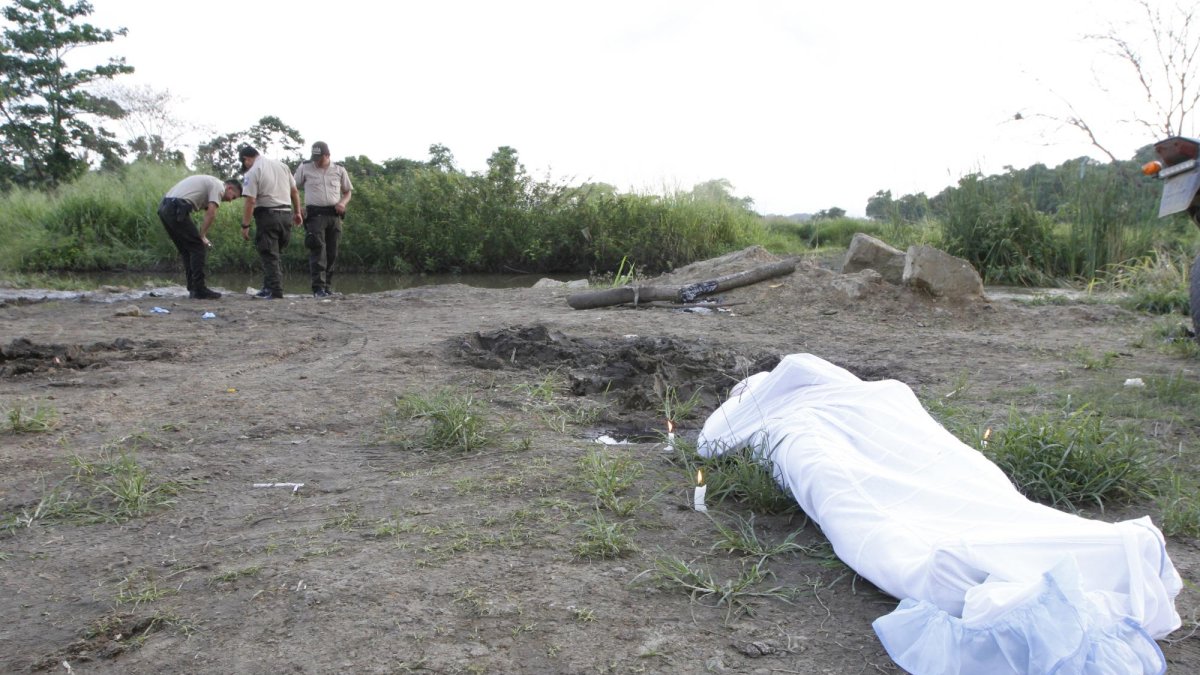 El cuerpo del menor fue encontrado un día después de su desaparición.