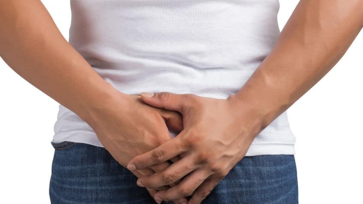 Imagen referencial. Tras el incidente, la víctima se recupera de manera favorable.