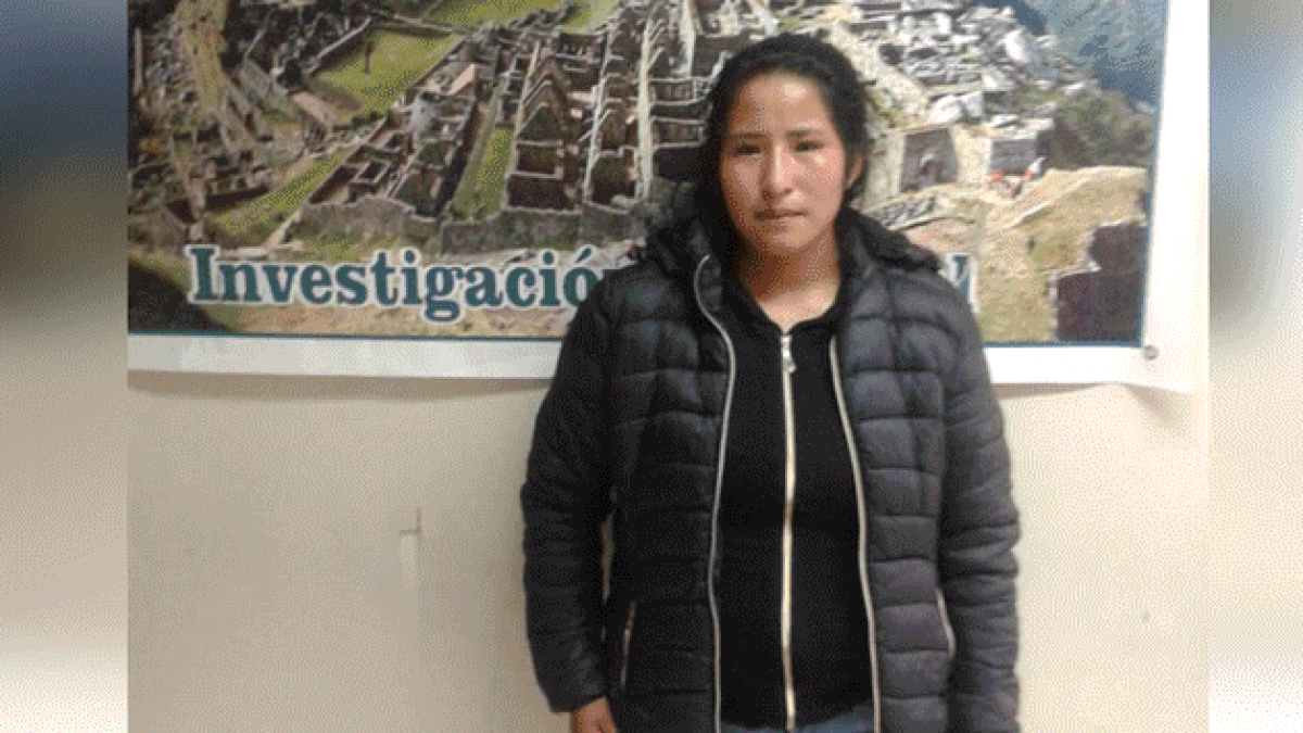 Victoria Ramos, de 19 años, grababa las torturaras a las que sometía a su bebé de nueve meses.