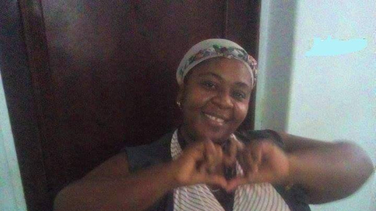 Ella formaba parte del Ministerio de Inclusión Económica y Social (MIES). Desde la cartera estatal se habría contratado los servicios de un vehículo.