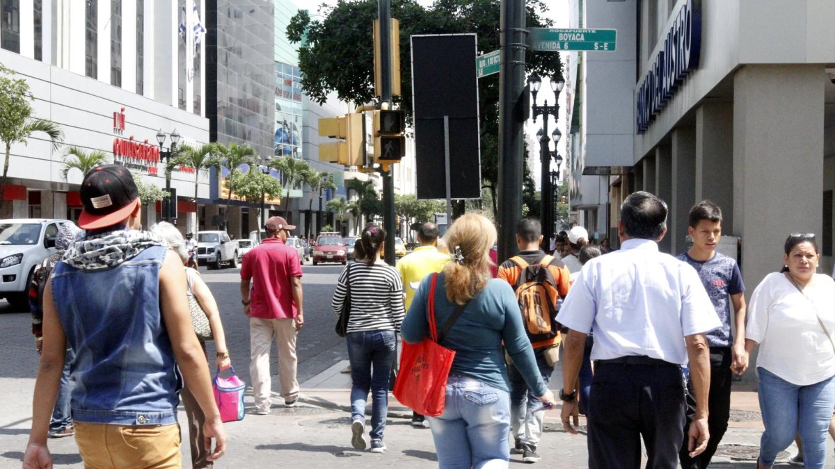 Nuestro país aparece dentro del grupo de los considerados pacíficos.