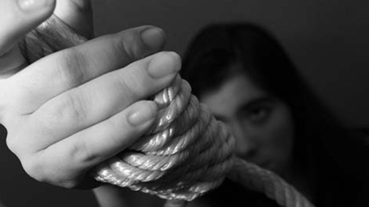 Netflix quiere romper con el tabú y hablar más sobre el suicidio.