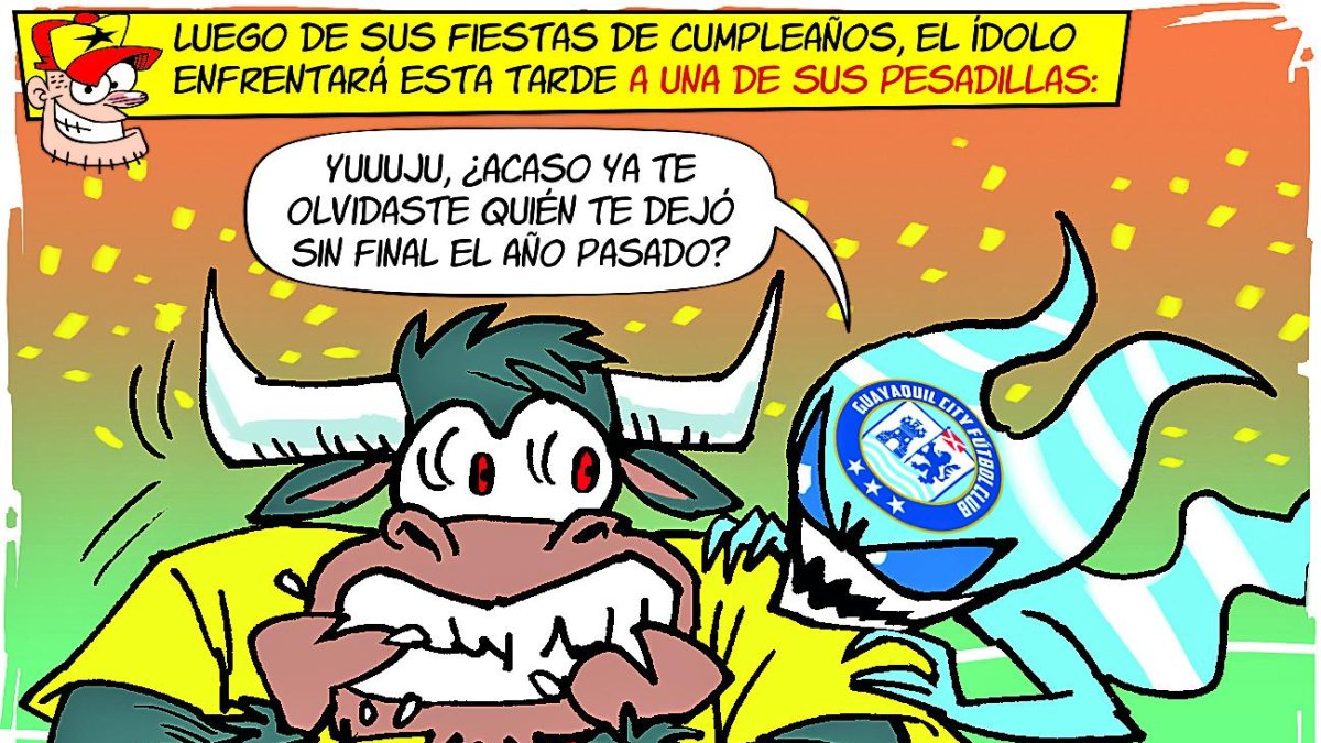 ...Cuidadito con volver a despreciar a los “ciudadanos”...