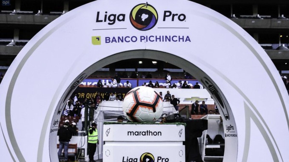 Hay que esperar hasta noviembre para ver la realidad del torneo.