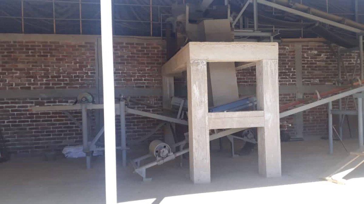 La evidencia que se halló en el lugar fue incautada por la policía.