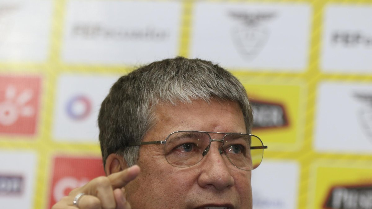 Dos jugadores Sub-20 forman parte de la nómina.