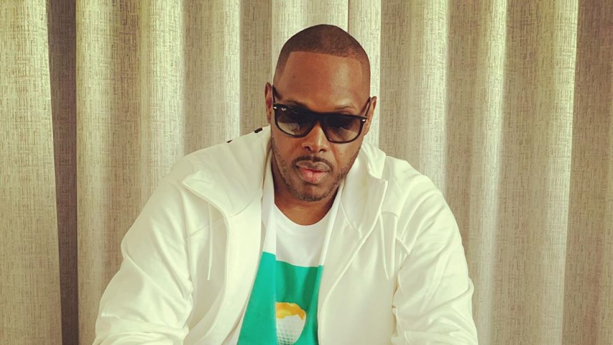 Magic Juan será uno de los artistas que encabezará el concierto.