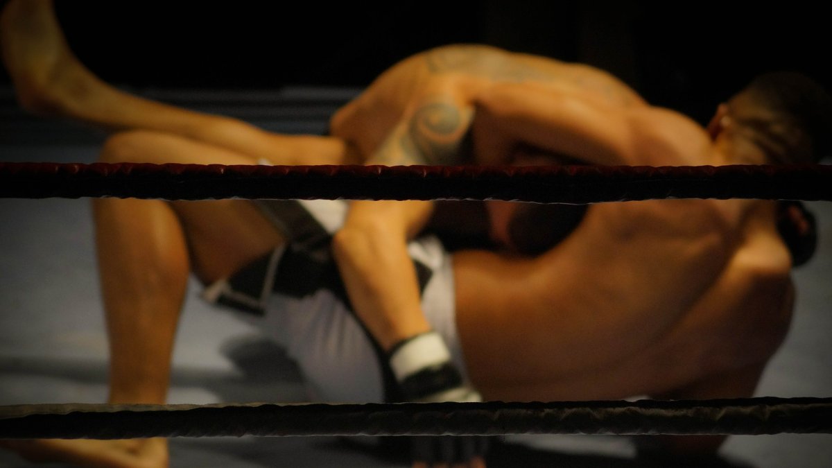 Aún se desconoce si su muerte fue a causa de los golpes que recibió.