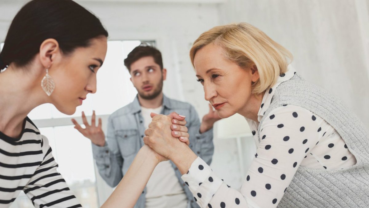 Conocer a los allegados de tu pareja es muy importante, podría ser fundamental en tu vida matrimonial.
