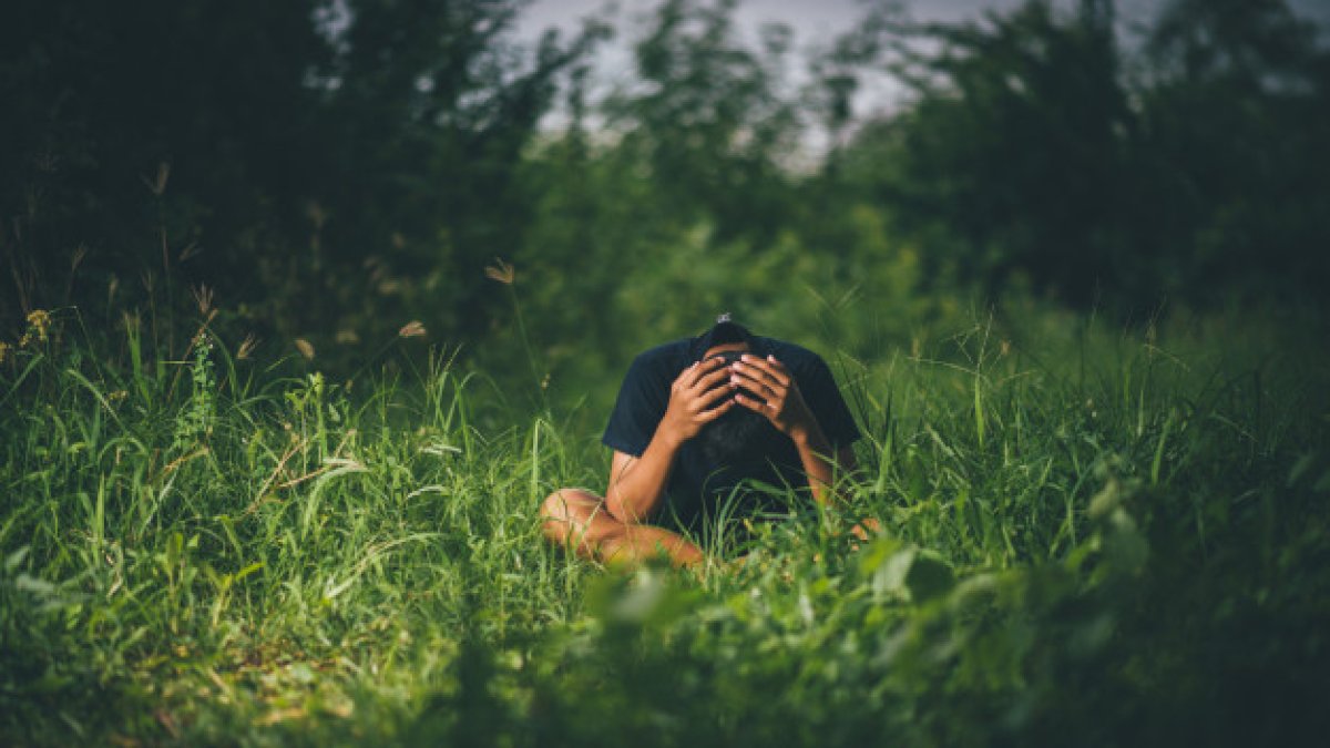 Imagen referencial. A la víctima la ataron de las manos y la amenazaron con un cuchillo.