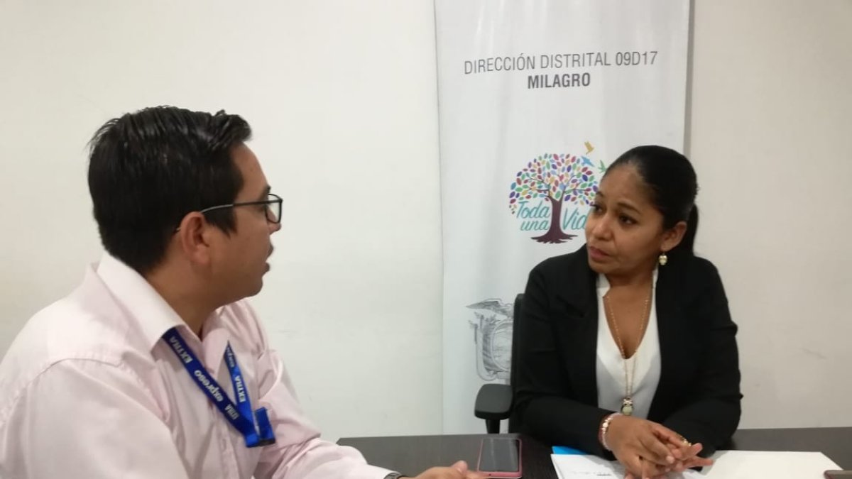 Implicados serán sancionados drásticamente, según las autoridades.