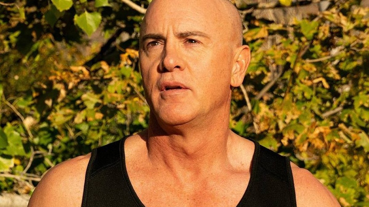 David Matheson, terapeuta mormón, compartió su preferencia sexual en su perfil de Facebook, de esta manera, puso fin a su vida religiosa.