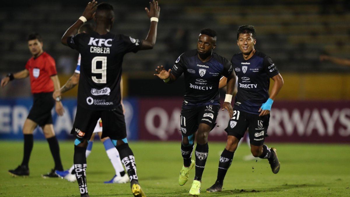 Los rayados del Valle siguen en la pelea por los primeros lugares de la Liga Pro. Este jueves reciben al Deportivo Cuenca
