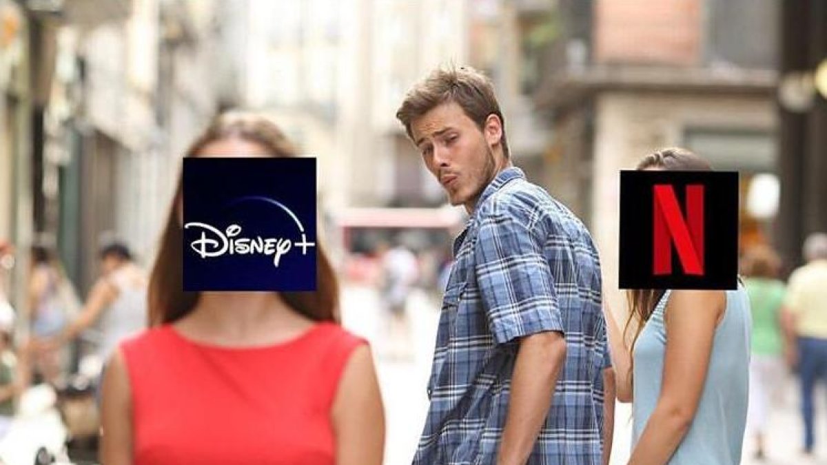 Disney, de casi un siglo de antigüedad, estrenará su plataforma Streaming en noviembre de este 2019.