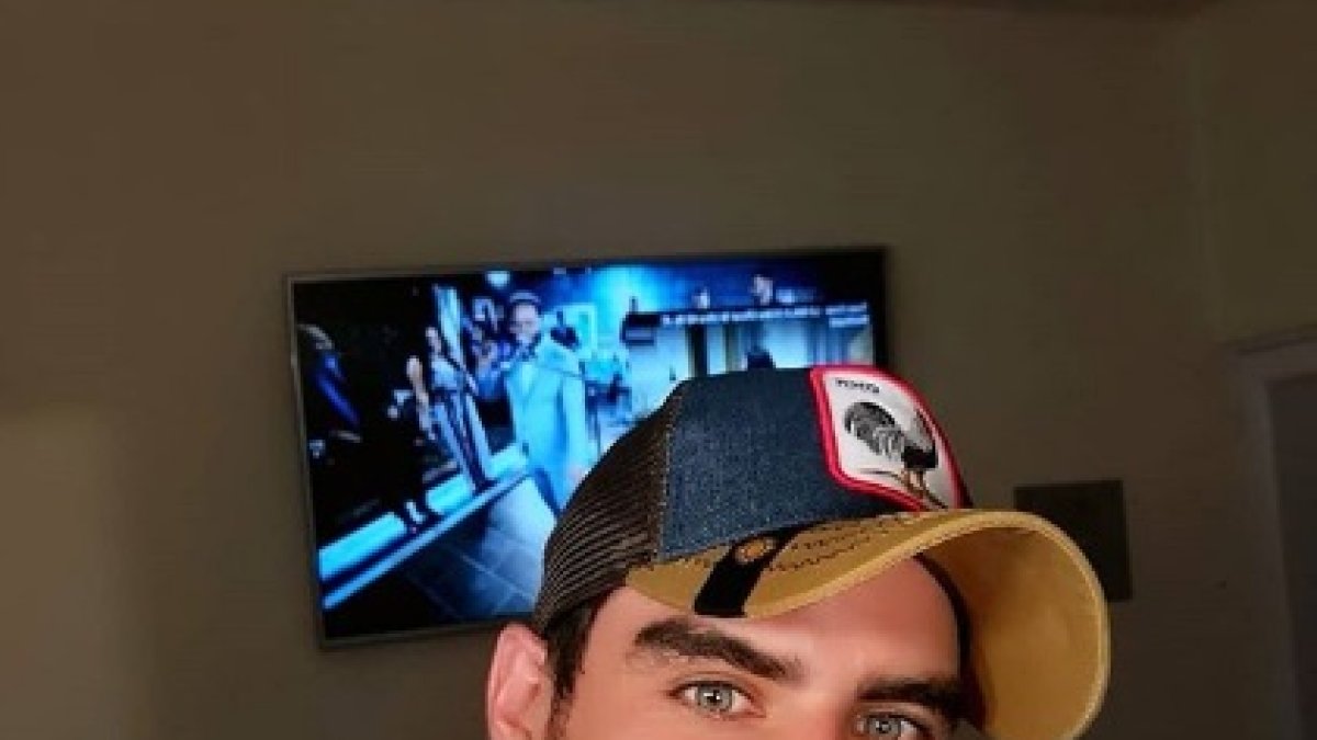 El empresario guayaquileño dijo a EXTRA que no le molesta este apelativo porque sabe que viene con el cariño de sus seguidoras.