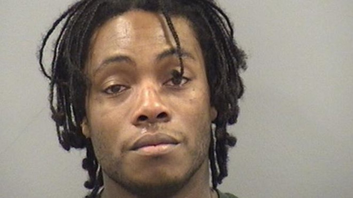 Ceon Broughton fue declarado culpable por haber provocado la muerte de su novia, Louella Fletcher-Michie, quien falleció por una sobredosis de Tucibi.