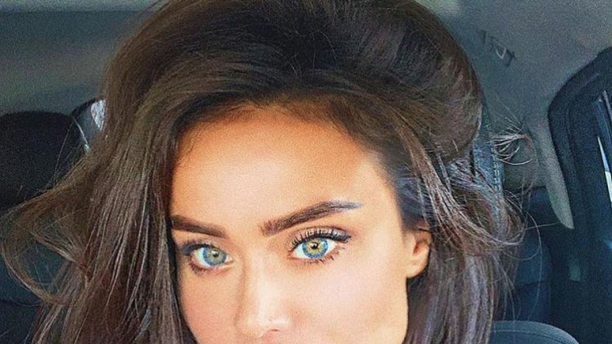 Rasskazova era además una conocida DJ.