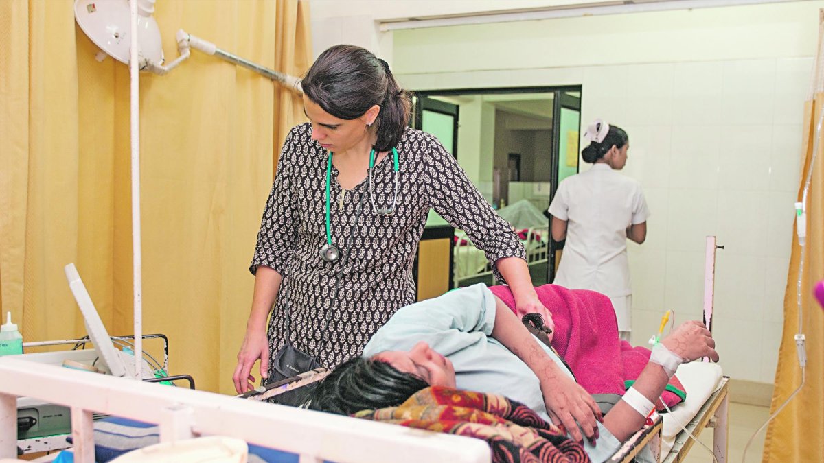 3,4 por ciento representa el número de migrantes en comparación con la población mundial, según  datos de Naciones Unidas.