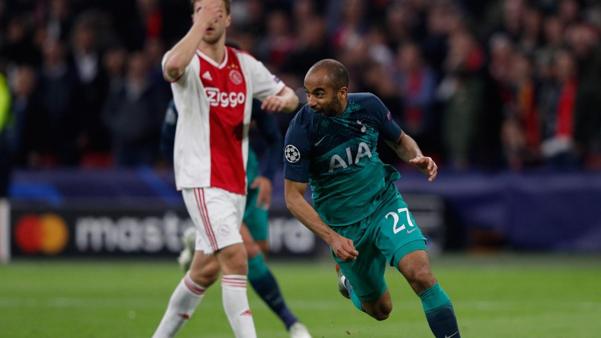 El conjunto inglés, que había perdido 1-0 como local en la ida, pasó de ronda gracias a los tantos marcados fuera de casa.