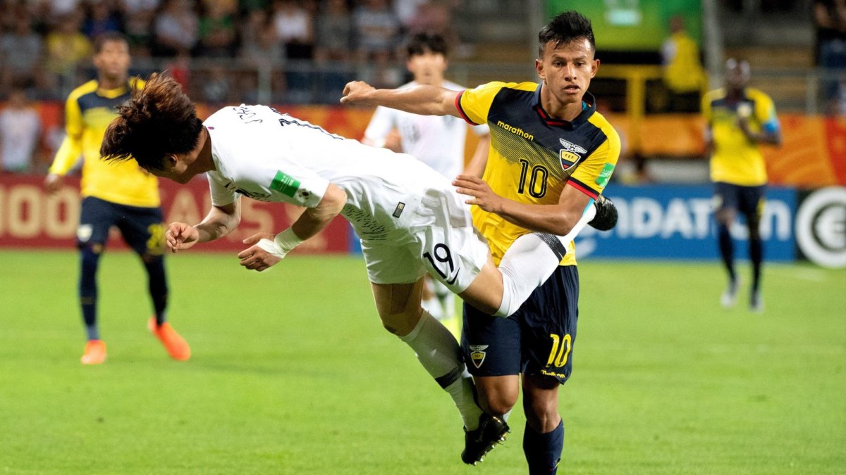 El jugador manabita, Jordan Rezabala, aseguró que tiene el 99% arreglado con los Xolos de Tijuana.