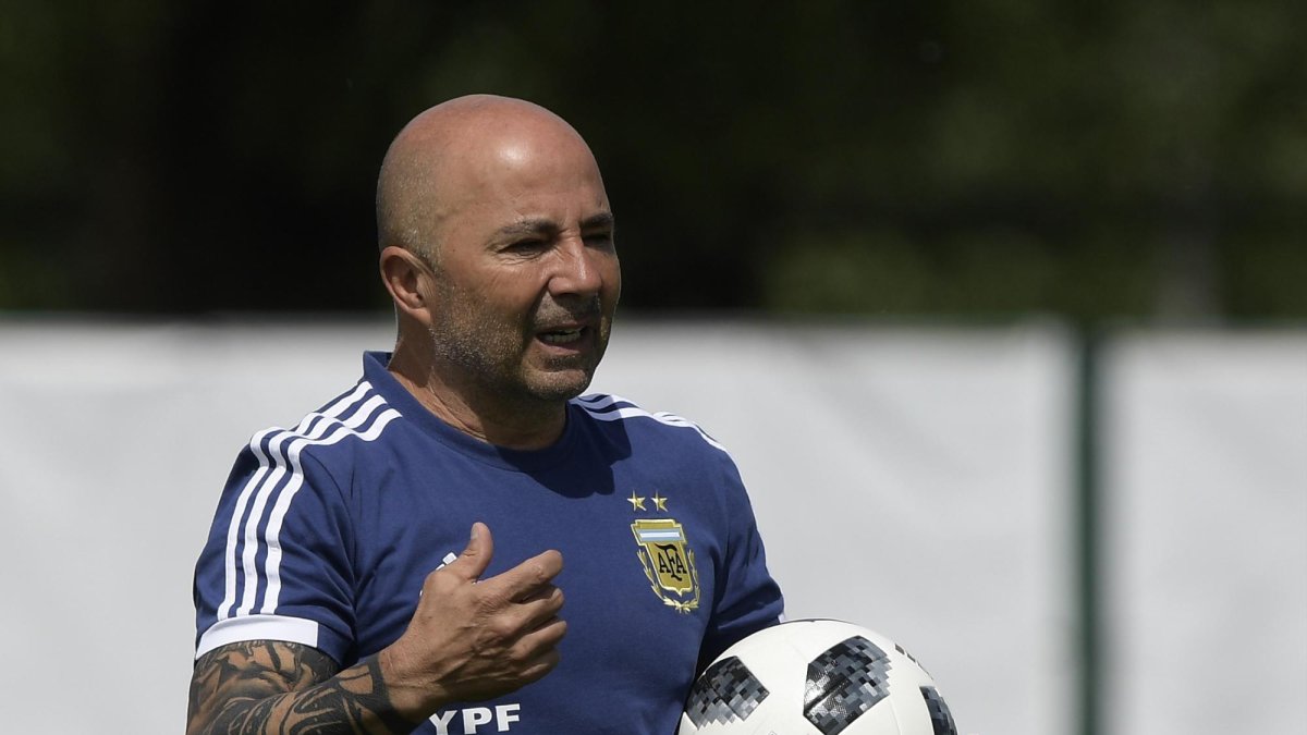 El portal de TNT Sports ya da por seguro que están en busca de un nuevo estratega para el combinado nacional.