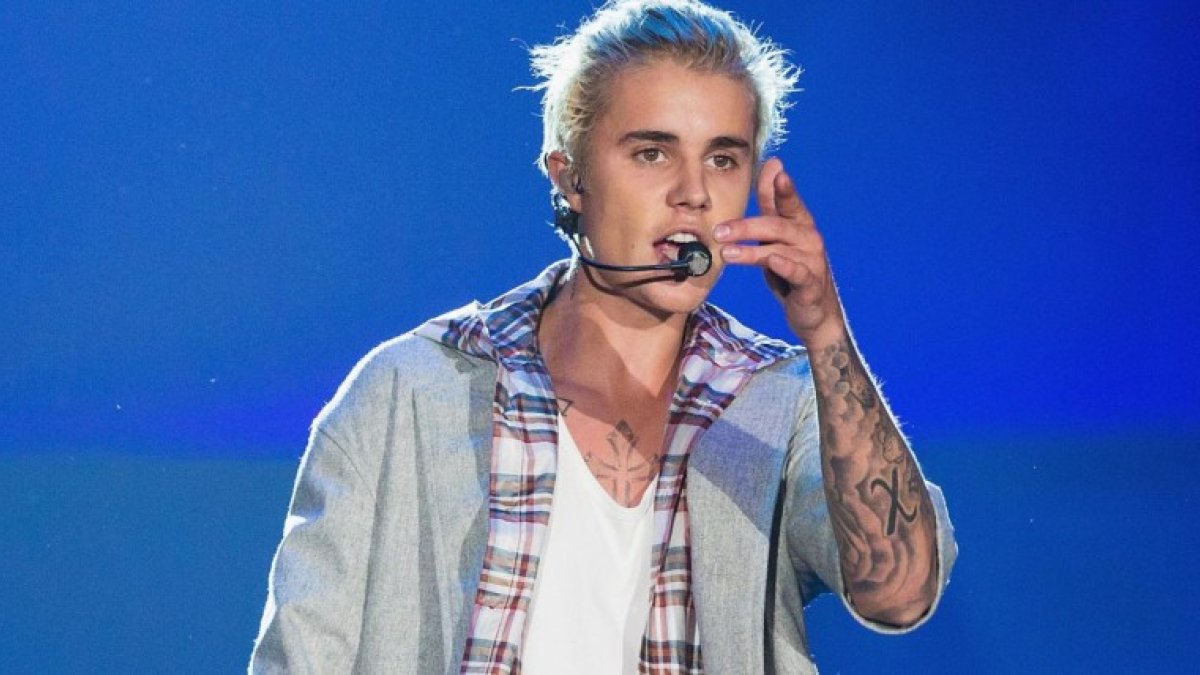 El cantante ha estado recibiendo tratamiento contra la depresión recientemente.