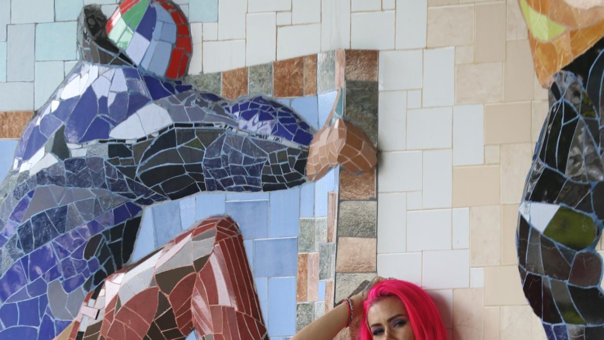 Zully Guillén se someterá a otra cirugía para extirpar residuos de su tumor.